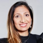 Profile picture of Radhika RAMPAT